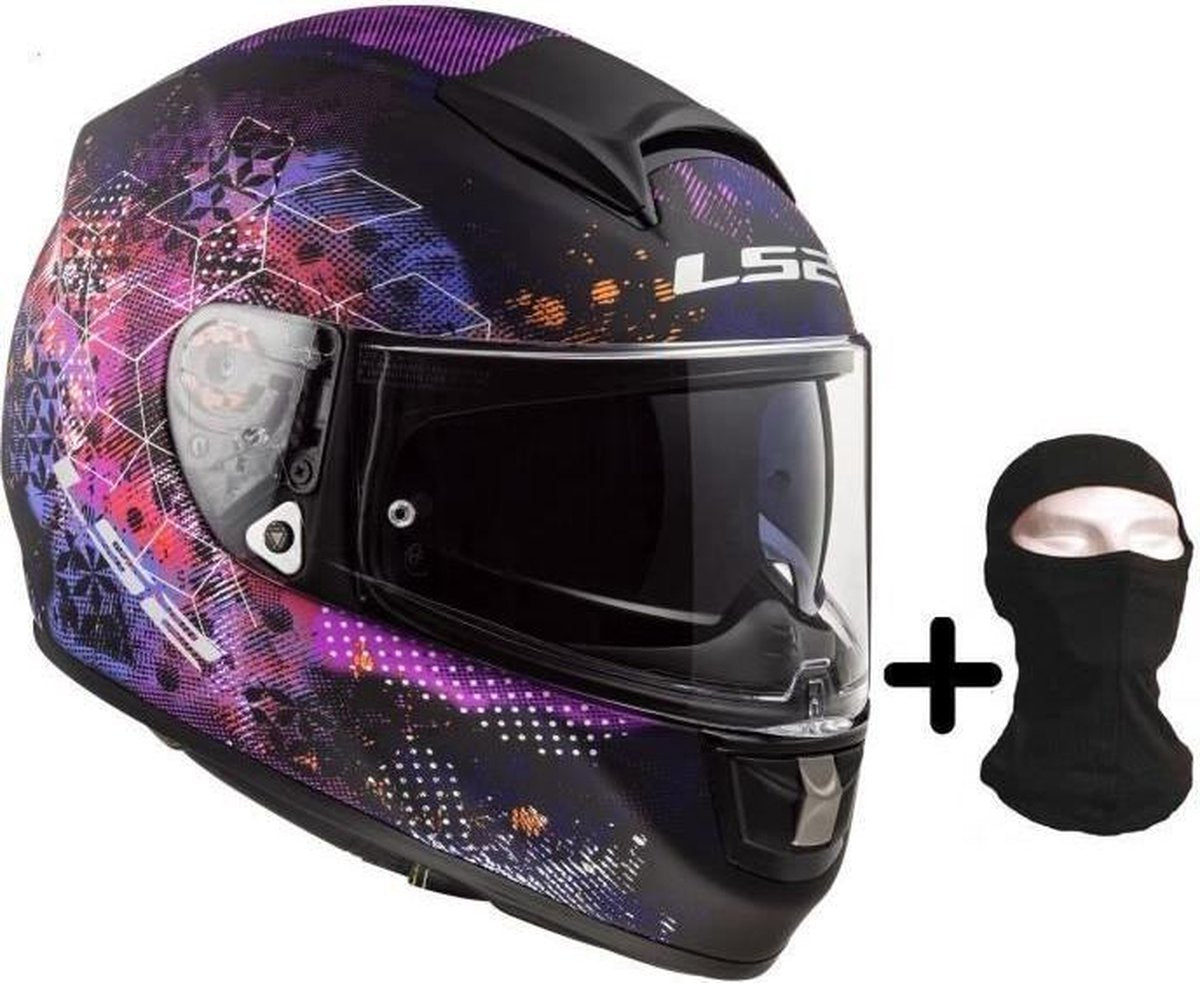 Helm S = 55-56 cm