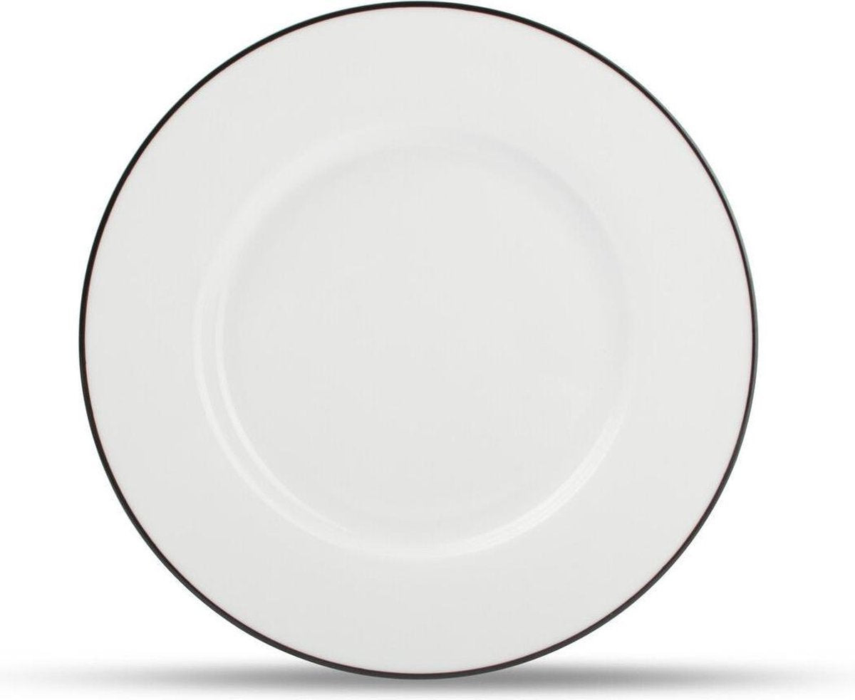Salt&Pepper Plat bord 21