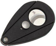 Xikar Sigarenknipper - XI2 Fiberglass - Zwart