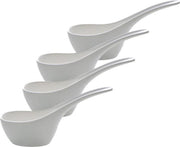 Salt&Pepper Dim sum Aperolepel groot - 4 stuks - 15x4.5 cm