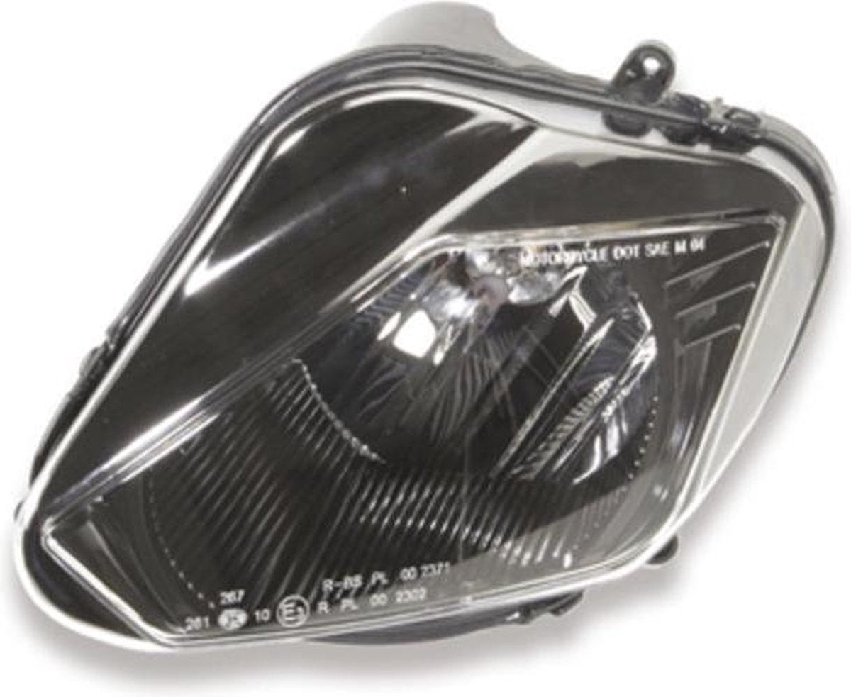 KOPLAMPUNIT DERBI GPR50-GPI L.