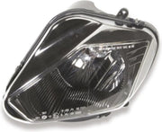 KOPLAMPUNIT DERBI GPR50-GPI L.