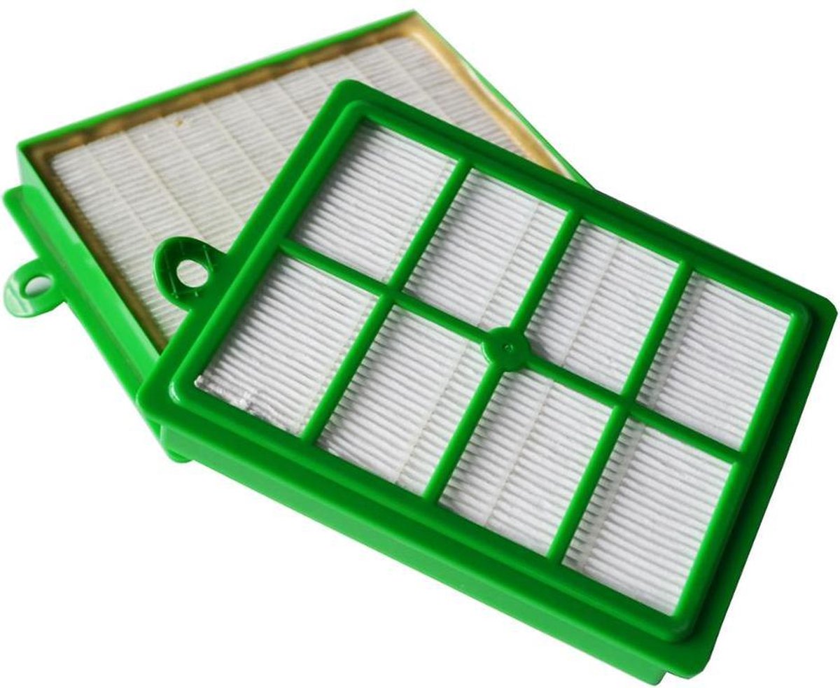 HEPA-filter voor Philips (432200492990)