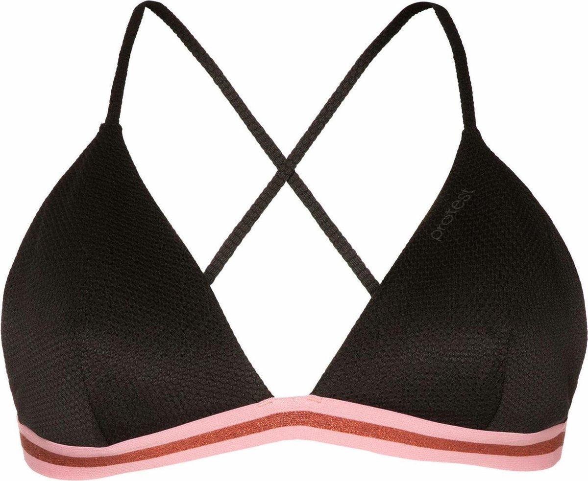 Protest Mm Dalis triangel bikini top dames - maat xl/42
