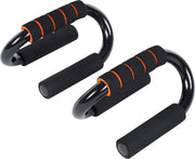 Nancy's Pushup-standaards - Push Up Bars - Antislip Handgrepen - Opdruksteunen