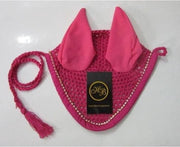 HB Oornetjes Diamonds Roze