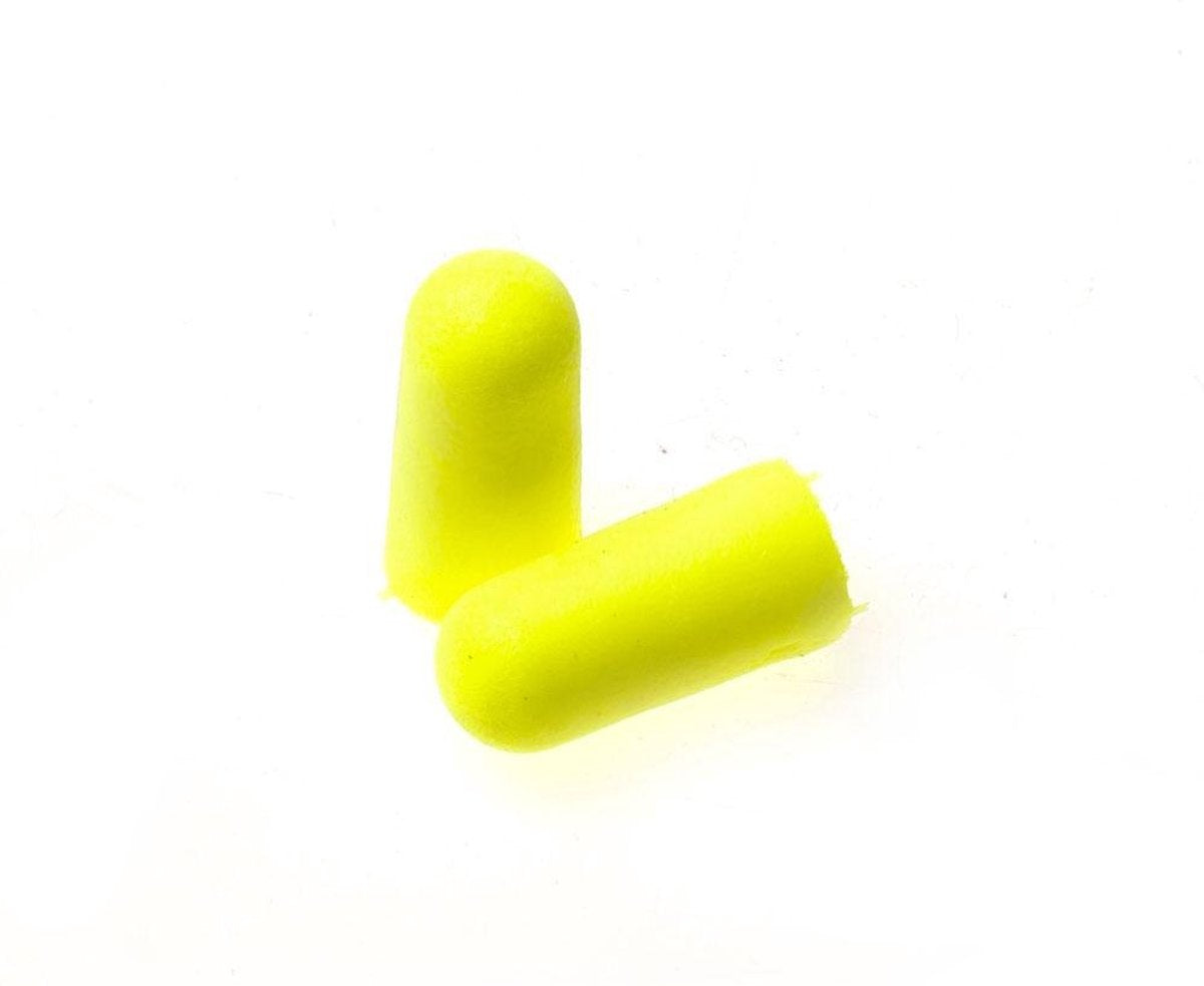 3M Ear soft yellow oordopjes (250paar)