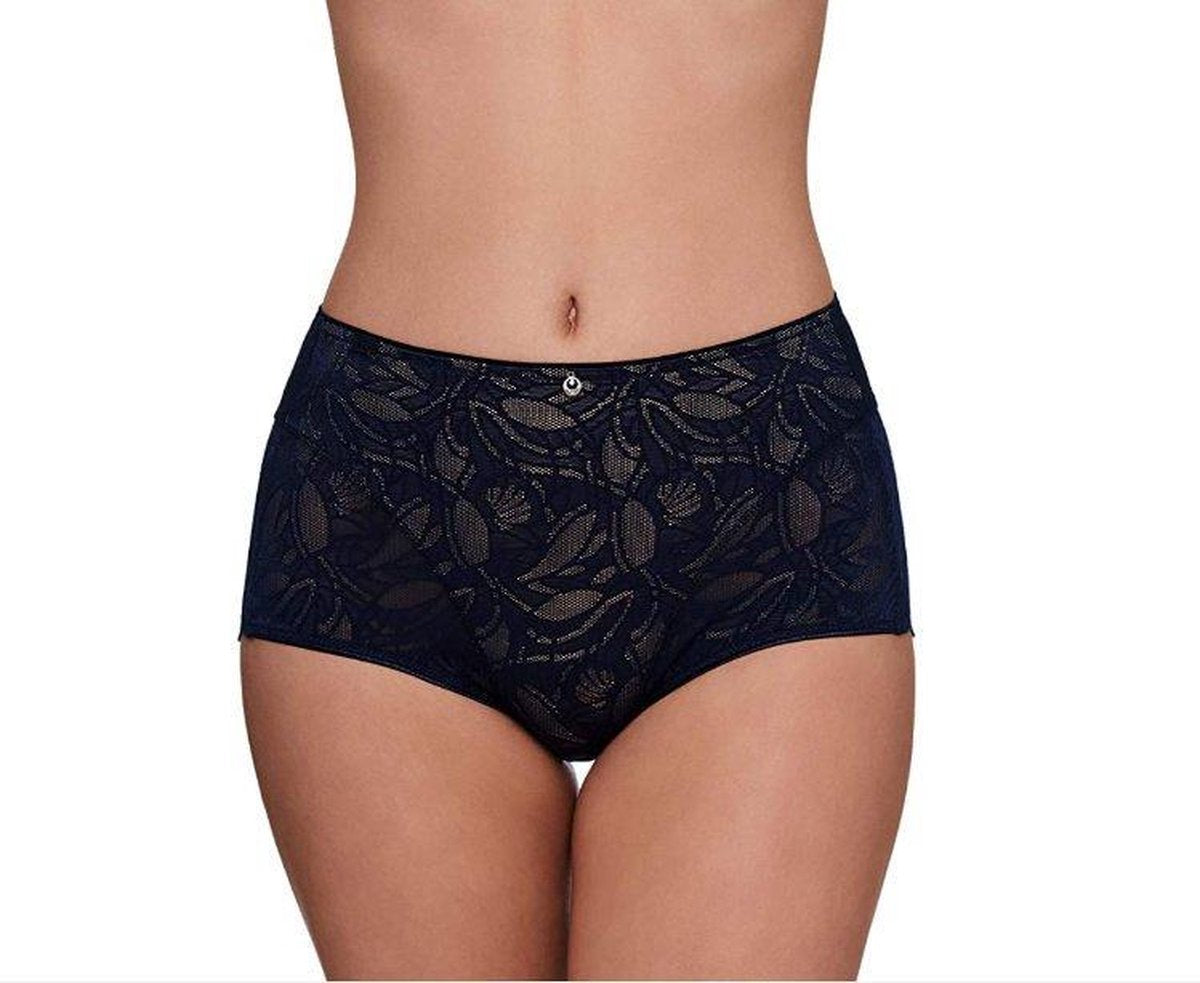 Ballina corrigerende slip Susa 654| kant twilight 46