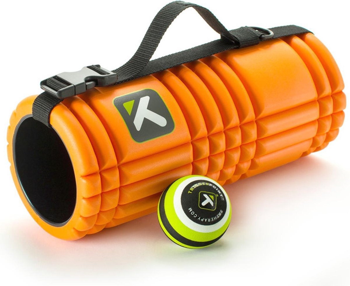 TriggerPoint Performance Mobility Pack