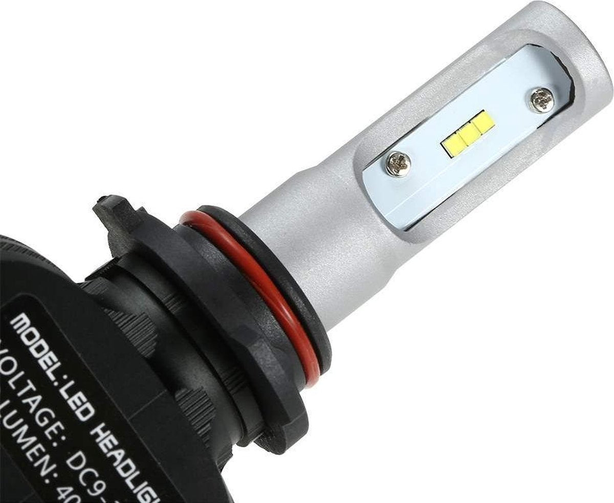 HB4 LED koplamp set