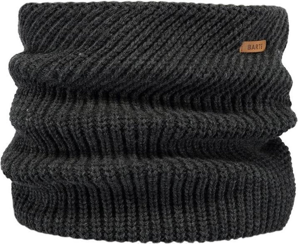 Barts Macky Col - kleur zwart