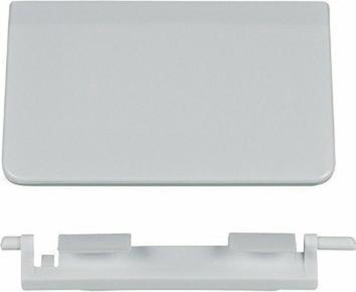 Liebherr greep sluiting van diepvriesvakdeur 100 x 65 x 10 mm koelkast origineel Liebherr 10408