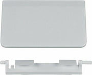 Liebherr greep sluiting van diepvriesvakdeur 100 x 65 x 10 mm koelkast origineel Liebherr 10408