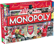 Monopoly Arsenal FC - Bordspel