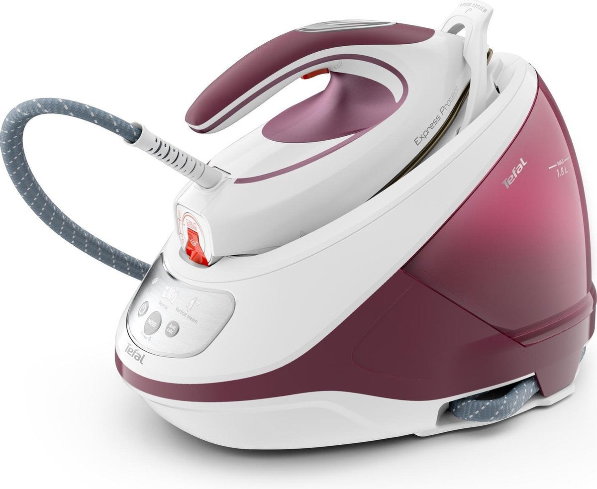 Tefal Express Protect Stoomgenerator SV9201