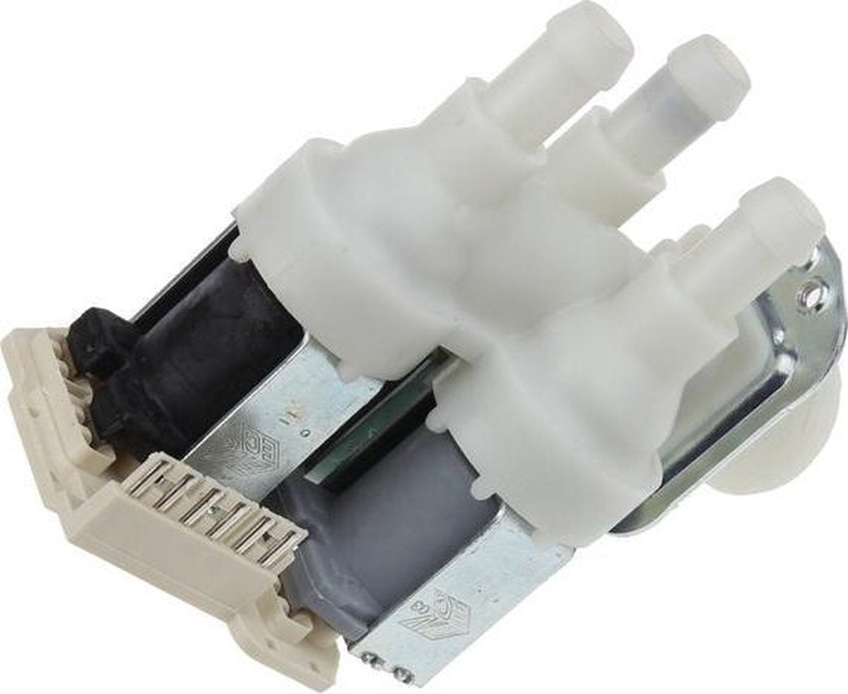 UNIVERSEEL - INLAATVENTIEL - 3-VOUDIG - 3/4 - 3  X 12L-120V/22  - ALTERN. - 04035200