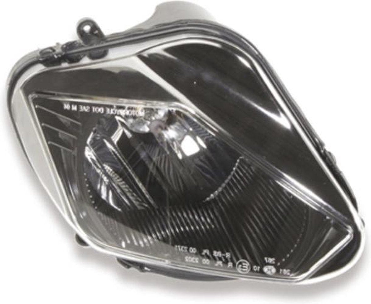 KOPLAMPUNIT DERBI GPR50-GPI R.