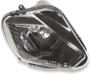 KOPLAMPUNIT DERBI GPR50-GPI R.