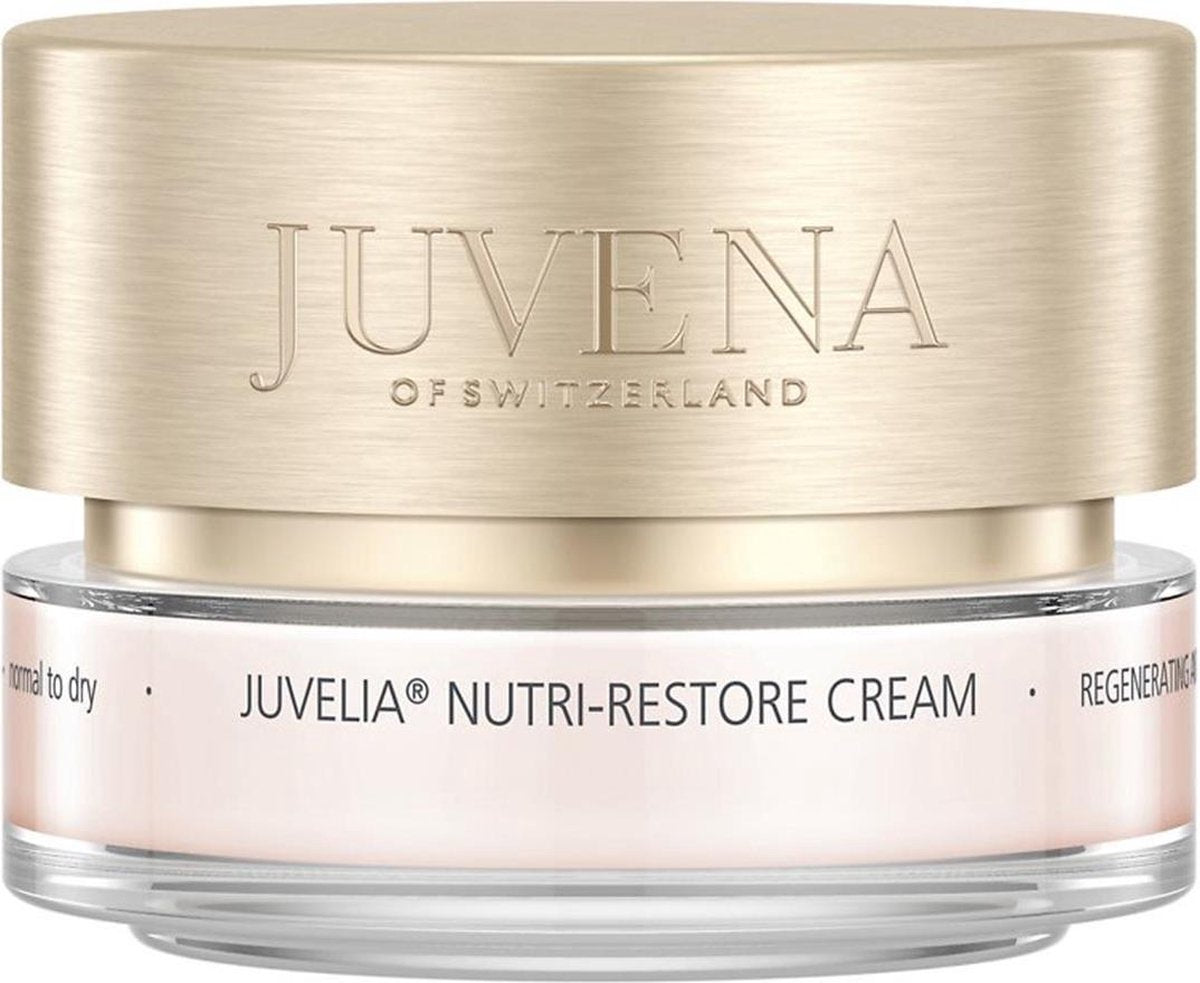 Juvena JUVELIA® Nutri-Restore Cream Dag- en Nachtcrème 50 ml