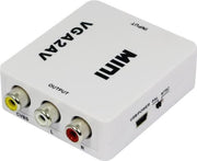 Coretek VGA + 3