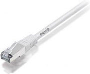Equip 605719 - Netwerkkabel - RJ45 - 20 m - Wit