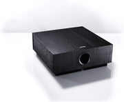 Canton ASF 75 SC - Actieve Subwoofer - Zwart