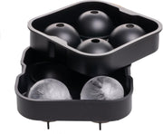 Sareva IJsblokjesvorm - 4 Bollen