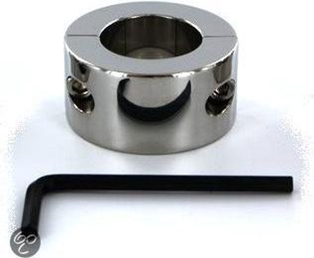 Kiotos Stalen ballstretcher - 30 mm