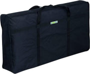 Eurotrail Stoelentas XL - Zwart
