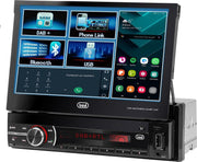 Trevi MDV6380 - Autoradio - Mirror Link Display