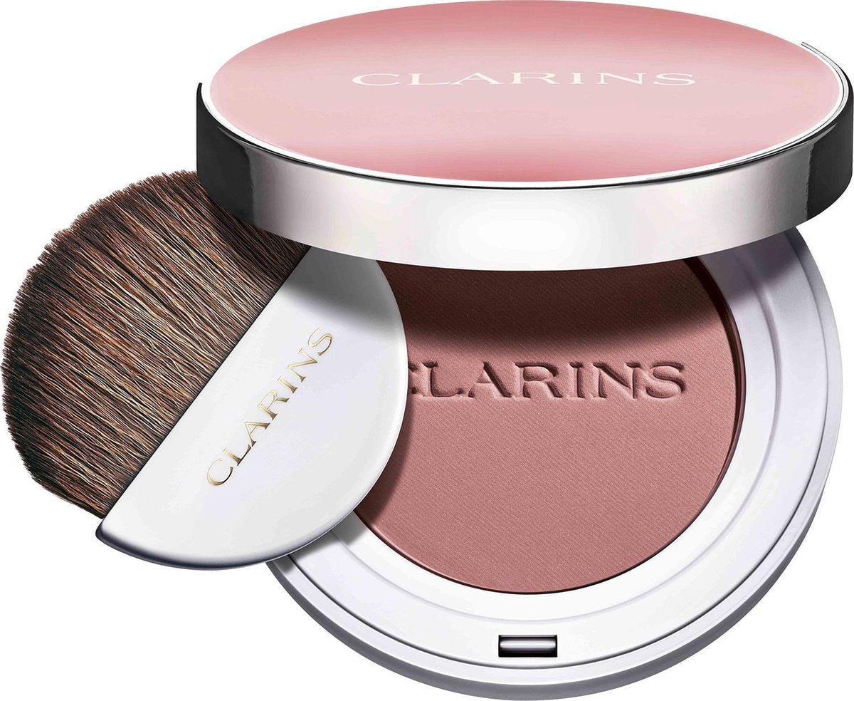 Clarins - Joli Blush - Blush 5 G Shade 03