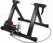 4bikez Fietstrainer met magnetische verstelbare weerstand - Rollenbank
