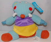 Slappe pop - Muis