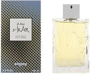 MULTI BUNDEL 2 stuks EAU D'IKAR eau de toilette spray 100 ml