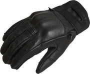 Lindstrands motorhandschoenen Holarna zwart 08