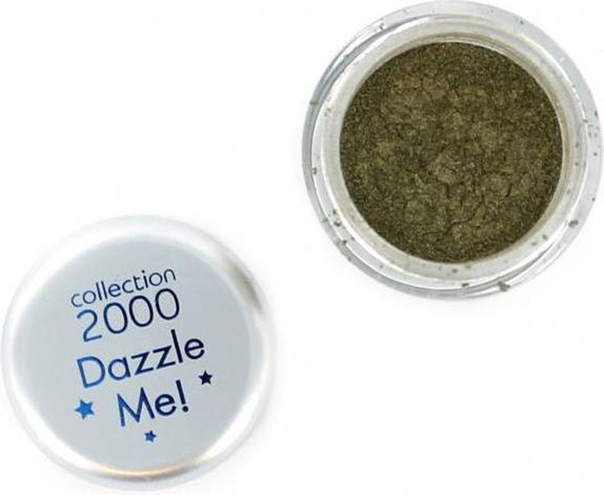 Collection 2000 Dazzle Me Eyedust - 14 Lustrous - Oogschaduw