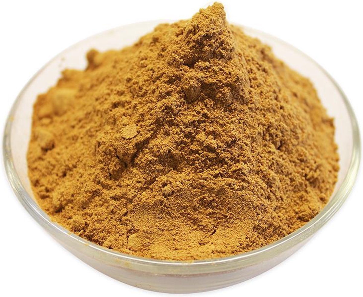 Camu Camu poeder | bio | 250 gram