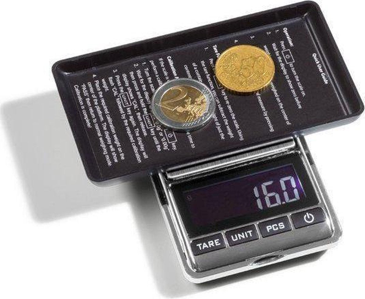 digitale weegschaal Libra 100