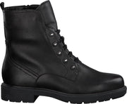 Tamaris - Dames schoenen - 1-1-26469-25 - zwart - maat 40
