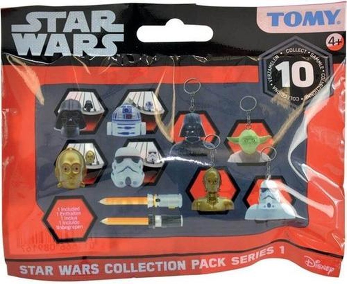 Tomy T8916EU1 kunst- & knutselset voor kinderen