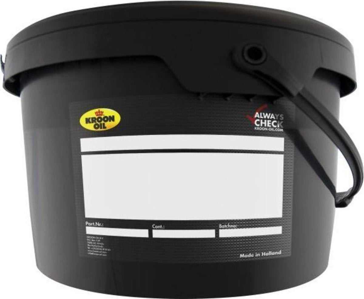 Kroon-Oil Wiellagervet NF 5kg