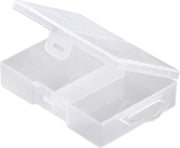Basetech AAA 24-PK Batterijbox Aantal cellen: 24 AAA (potlood)
