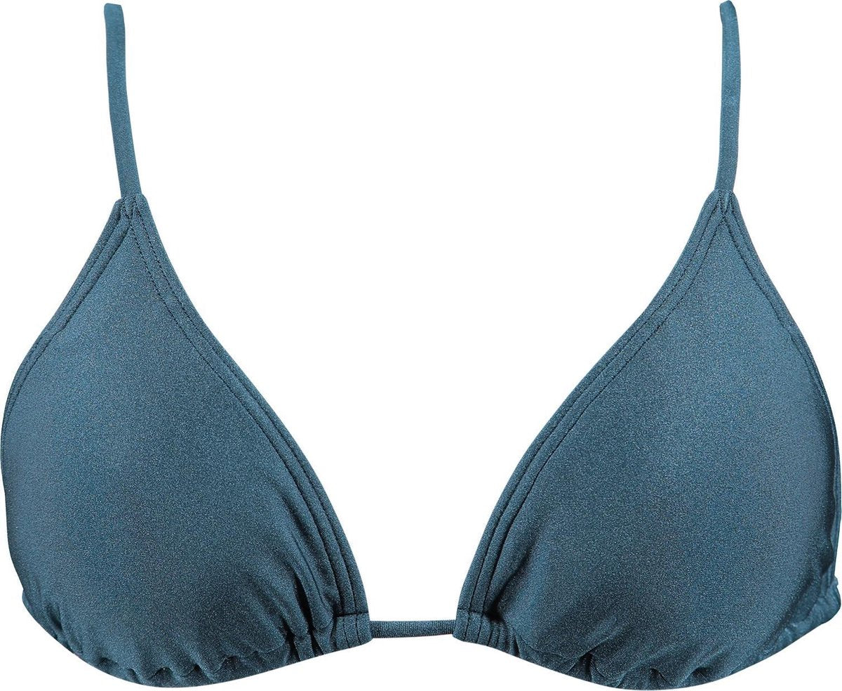 Isla Triangle old blue 42