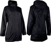 Ralka Deluxe Regenjas Dames - Maat 42