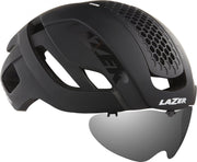 Lazer Fietshelm Bullet 2.0 Mips Schuim/mesh Zwart Maat S