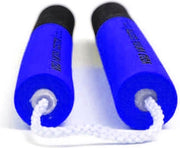 WNA Nunchaku Rond Junior Blauw