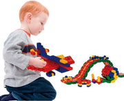 Actie Builders Box 730 Stuks