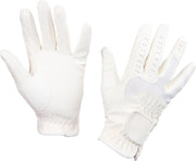 Covalliero Rijhandschoen GLORIA - Wit