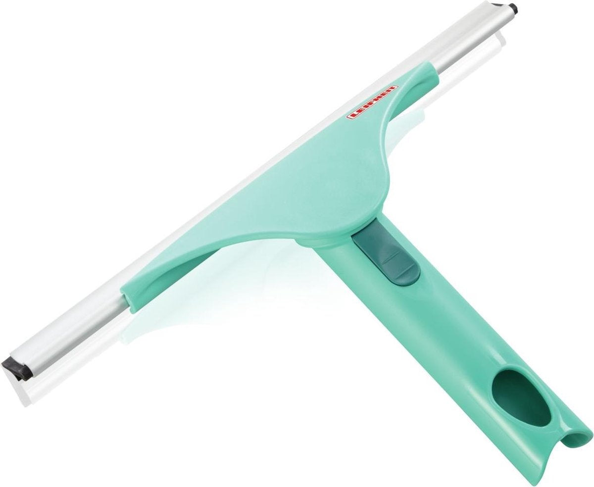 Leifheit Powerslide Raamtrekker - 28 cm