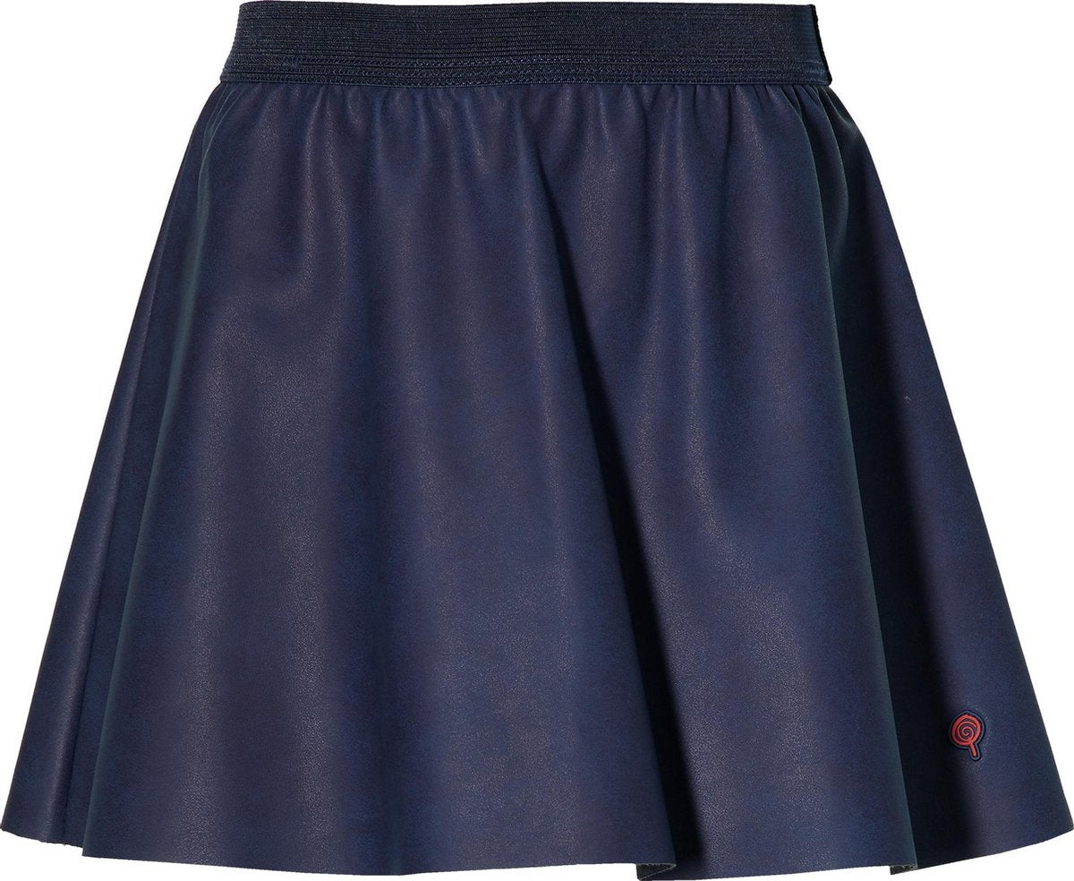 Quapi Dulcy rokje - Donkerblauw - maat 146/152